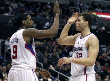 Cīņa par valdīšanu <i>Eņģeļu pilsētā</i> jeb „Lakers” pret „Clippers” <i>Staples Center</i> arēnā