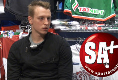 Galviņš par KHL, aizsarga darbu, "Dinamo", nākotni... Galviņš par KHL, aizsarga darbu, "Dinamo", nākotni...