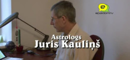 ''Ar 2011. gada otro pusi zvaigznes sola harmoniju un stabilitāti'': intervija ar astrologu Juri Kauliņu