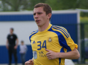 "Daugava" Čempionu līgai piesaka Solovjovu un Vlasovu