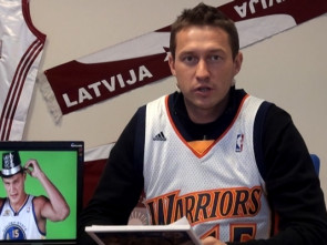 Video: Ko Buļs un Valters darītu, ja būtu... Andris Biedriņš