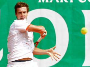 Gulbis ar trenera Bresnika padomiem lūkos pārspēt Kukuškinu