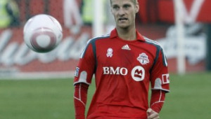 Video: Raidījumā "Ole" viesojas futbolists ar "MLS" pieredzi - Raivis Hščanovičs