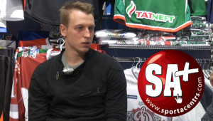Video: Galviņš par KHL, aizsarga darbu, "Dinamo", nākotni...