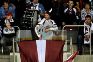 Uz Sanktpēterburgu par Dinamo