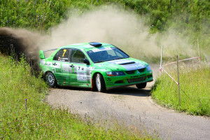 Rallijs "Madona 2012" visiem skatītājiem būs pilnīgi bezmaksas