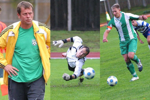 Futbols būs. Bez superzvaigznēm