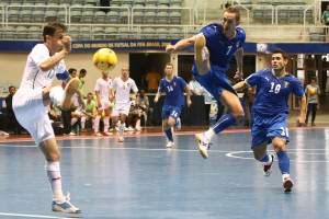 "Nikars" papildināsies ar Eiropas vicečempionu