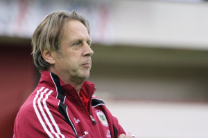 U-21 izlase paliek 4. vietā Sadraudzības kausā