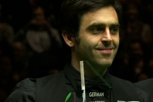"German Masters" finālā triumfē O'Salivans
