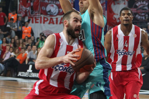 Šovakar Eirolīgas fināls - CSKA pret "Olympiacos"