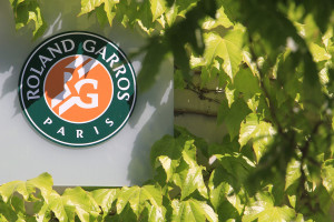 Parīzē startē tenisa svētki - "French Open"