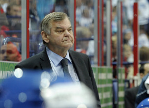 Vujteks: "Sudraba medaļas ir Slovākijas lepnums"