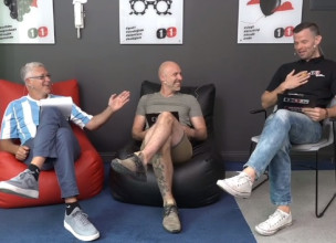 Video: PK izcīņa ir klāt! Ģenerālis liek uz Brazīliju, Bukmeikers uz Franciju Video: PK izcīņa ir klāt! Ģenerālis liek uz Brazīliju, Bukmeikers uz Franciju