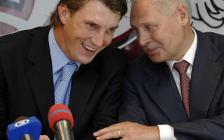 Ozoliņš nav vainīgs