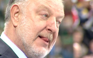 Peka: „Ja latvieti piespiež pie sienas, viņš var karot..."