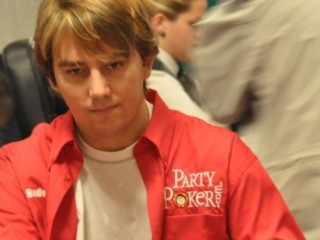 Pokera stratēģija kopā ar PartyPoker pro Bodo Sbrzesny: Turpinājuma likme