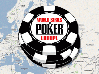 WSOP Eiropa šogad norisināsies Francijā