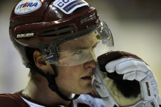 J. Rēdlihs: "Rīgas "Dinamo" mani nemaz nevar atlaist..."