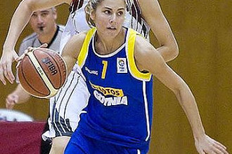 Elīna Babkina