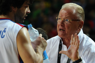 "Fenerbahce" plānā - Ivkoviča un Teodosiča atkal apvienošanās "Fenerbahce" plānā - Ivkoviča un Teodosiča atkal apvienošanās