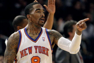"Knicks" aizsargs Smits par veciem grēkiem nonāk cietumā "Knicks" aizsargs Smits par veciem grēkiem nonāk cietumā