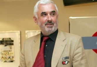 Šēnhofs: "Vainīgi ir abi galvenā trenera asistenti"
