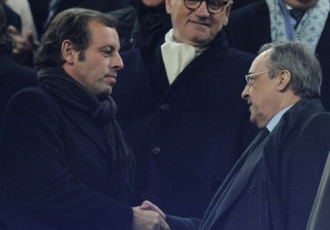 Blogs: Vai <i>El Clásico</i> ēra ir beigusies? Blogs: Vai <i>El Clásico</i> ēra ir beigusies?