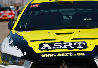 Tiešraide: Talsu rallija pirmā diena