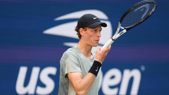 Sinners un Frics pirmoreiz iesoļo "US Open" finālā