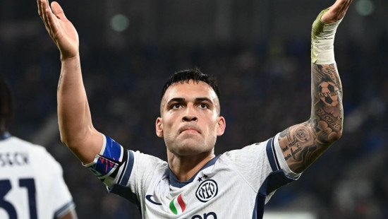 “Inter” svarīgā cīņā pieveic “Atalanta”, “Juventus” un “Lazio” pa pērienam izbraukumā