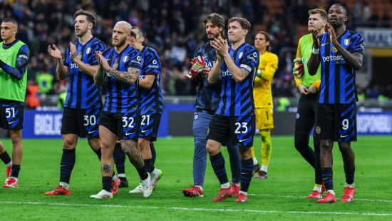 A sērijas galvenie favorīti “Inter” un “Napoli” tiek pie uzvarām