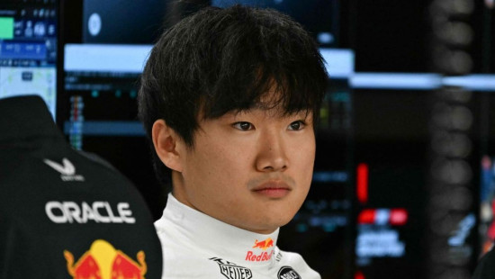 "Red Bull" Suzukā labākas vadāmības vārdā upurēs Cunodas formulas potenciālu
