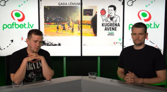 Video: Shootaround | KP izlasē, Sanona kampiens & treneris iekausta spēlētāju