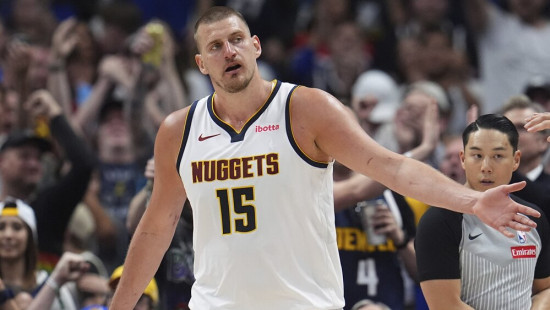 Agrās spēles ar Eiropas superzvaigžņu dalību: startēs cīņa par NBA čempiontitulu