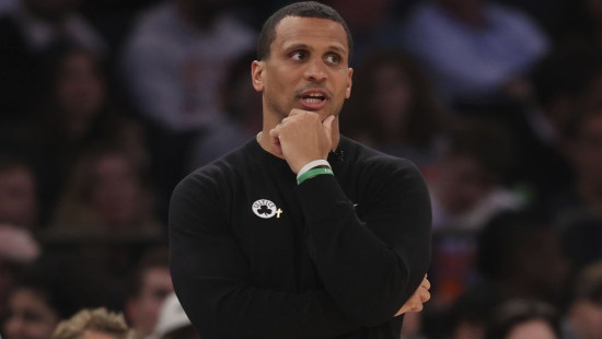"Celtics" treneris par Porziņģi: "Man patīk vērot viņu asiņojam"