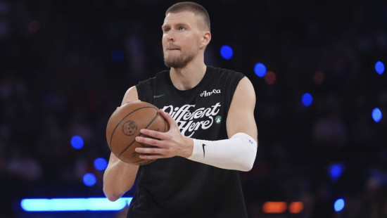 NBA Zvaigžņu spēles jaunais formāts: divas amerikāņu komandas pret pasaules izlasi