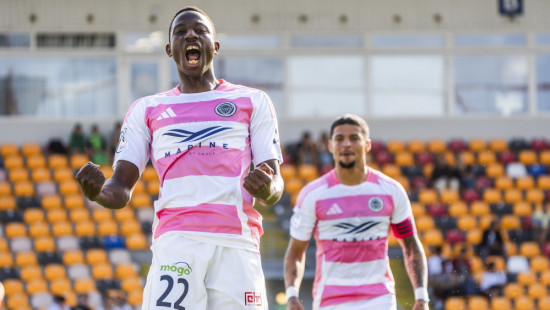 Riga Football Club Starts European Campaign in Conference League