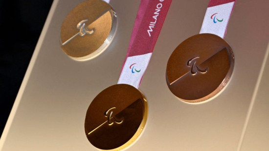 IPC atceļ Krievijas un Baltkrievijas parasportistiem piespriesto diskvalifikāciju