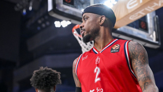"Rīgas Zeļļu" Eirokausa pretiniece "Hapoel" papildinās ar Eiropas čempionu Braunu