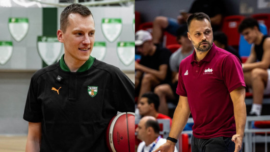 Vecvagars pārņems U18 izlasi, Šlesers turpinās vadīt kadetus