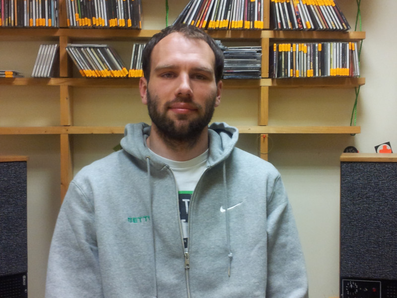 Gatis Kalniņš Alchetron, The Free Social Encyclopedia