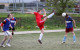 Foto: Startējis Ogres novada čempionāts futbolā 7:7 Foto: Startējis Ogres novada čempionāts futbolā 7:7