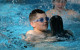 Foto: Turpinās "Masters Floorball Camp"