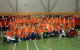 Foto: "Masters Floorball Camp" noslēgusies