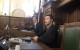 Video: Hokeja izlase viesojas Saeimā un iejūtas deputātu ādā Video: Hokeja izlase viesojas Saeimā un iejūtas deputātu ādā