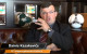 Video: Carlsberg eksperti: D.Kazakevičs par Euro 2012, Krieviju, taktiku
