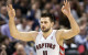 Kleiza izmanto iespēju pagarināt līgumu ar "Raptors" Kleiza izmanto iespēju pagarināt līgumu ar "Raptors"