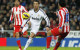 Madrides derbijs Karaļa kausa finālā - "Real" pret "Atletico" Madrides derbijs Karaļa kausa finālā - "Real" pret "Atletico"