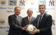 "Manchester City" un "New York Yankees" veidos jaunu MLS klubu